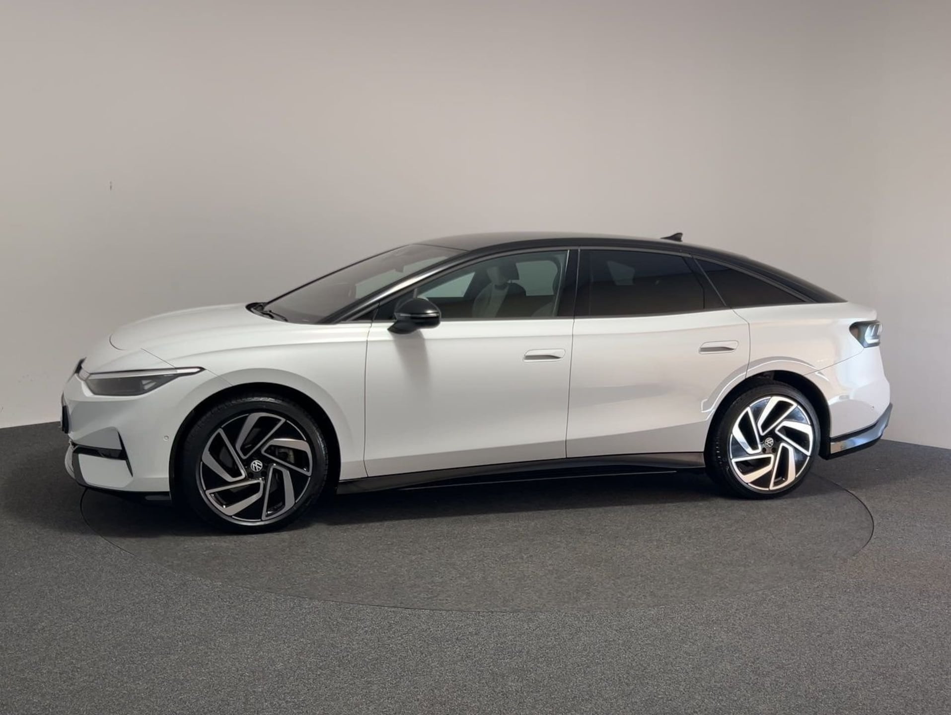 Volkswagen ID.7 Pro