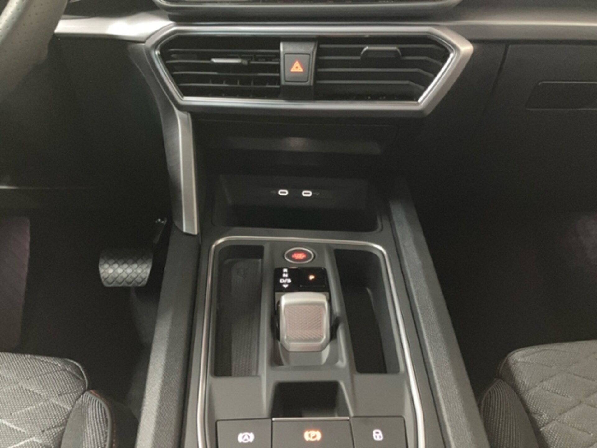 SEAT Leon FR