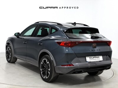 CUPRA Formentor 2.0 TDI 110 kW (150 CV) — photo 2