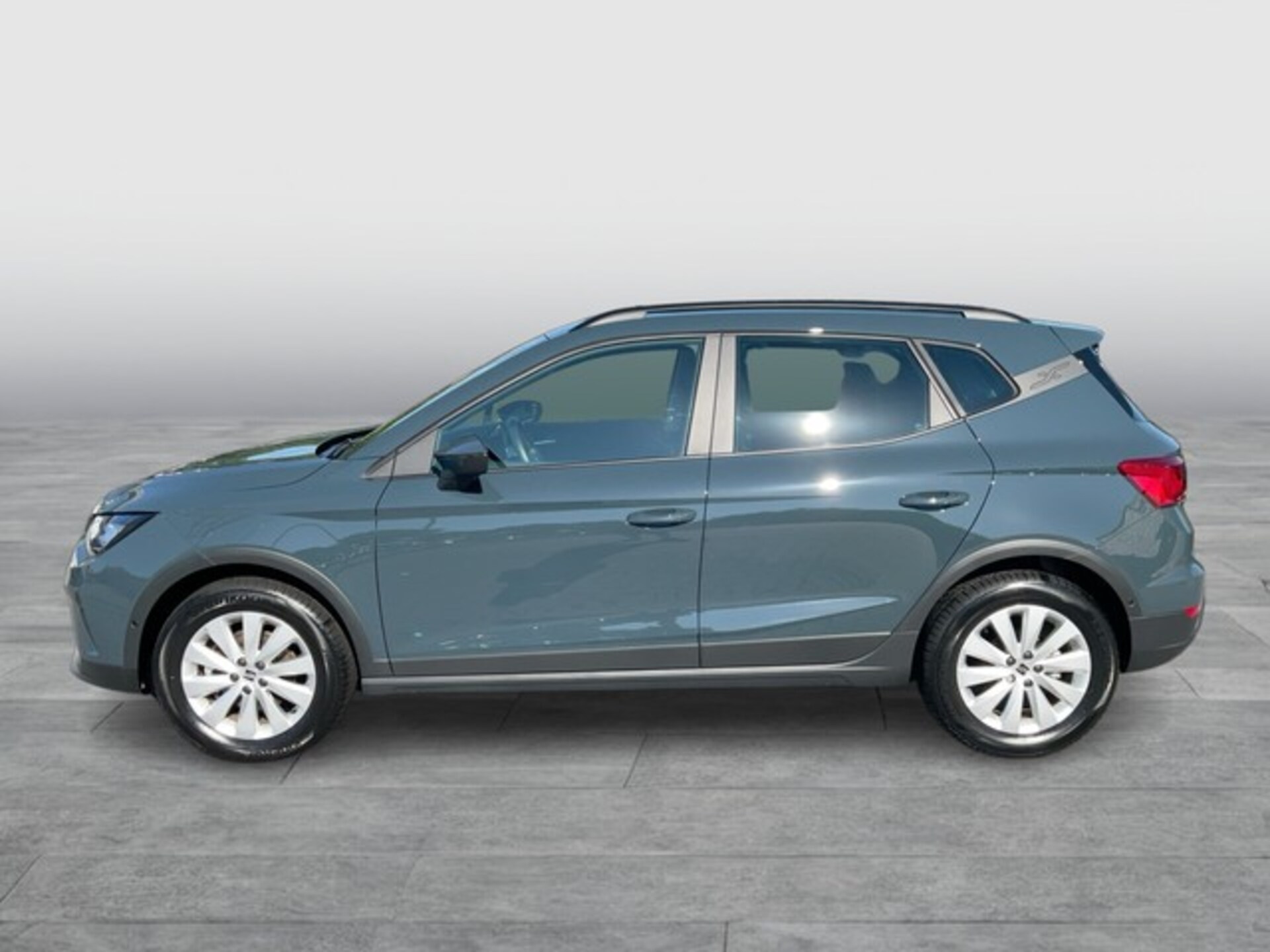 SEAT Arona Style