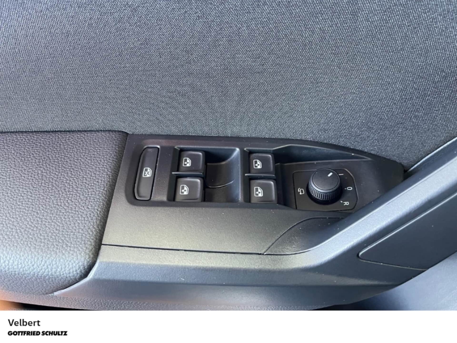 SEAT Ibiza FR