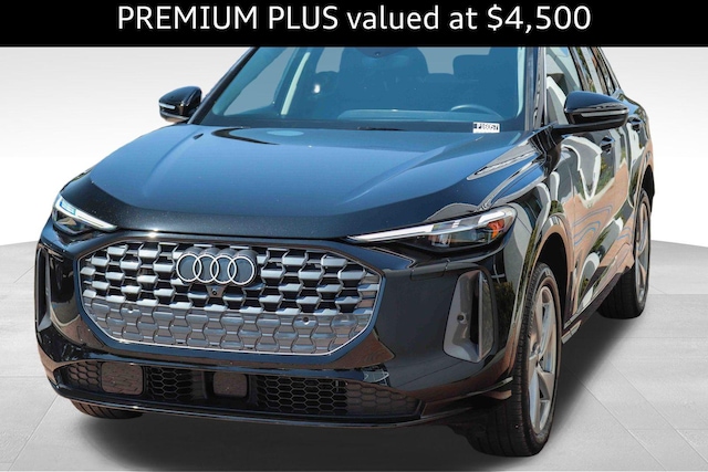2025 Audi Q5