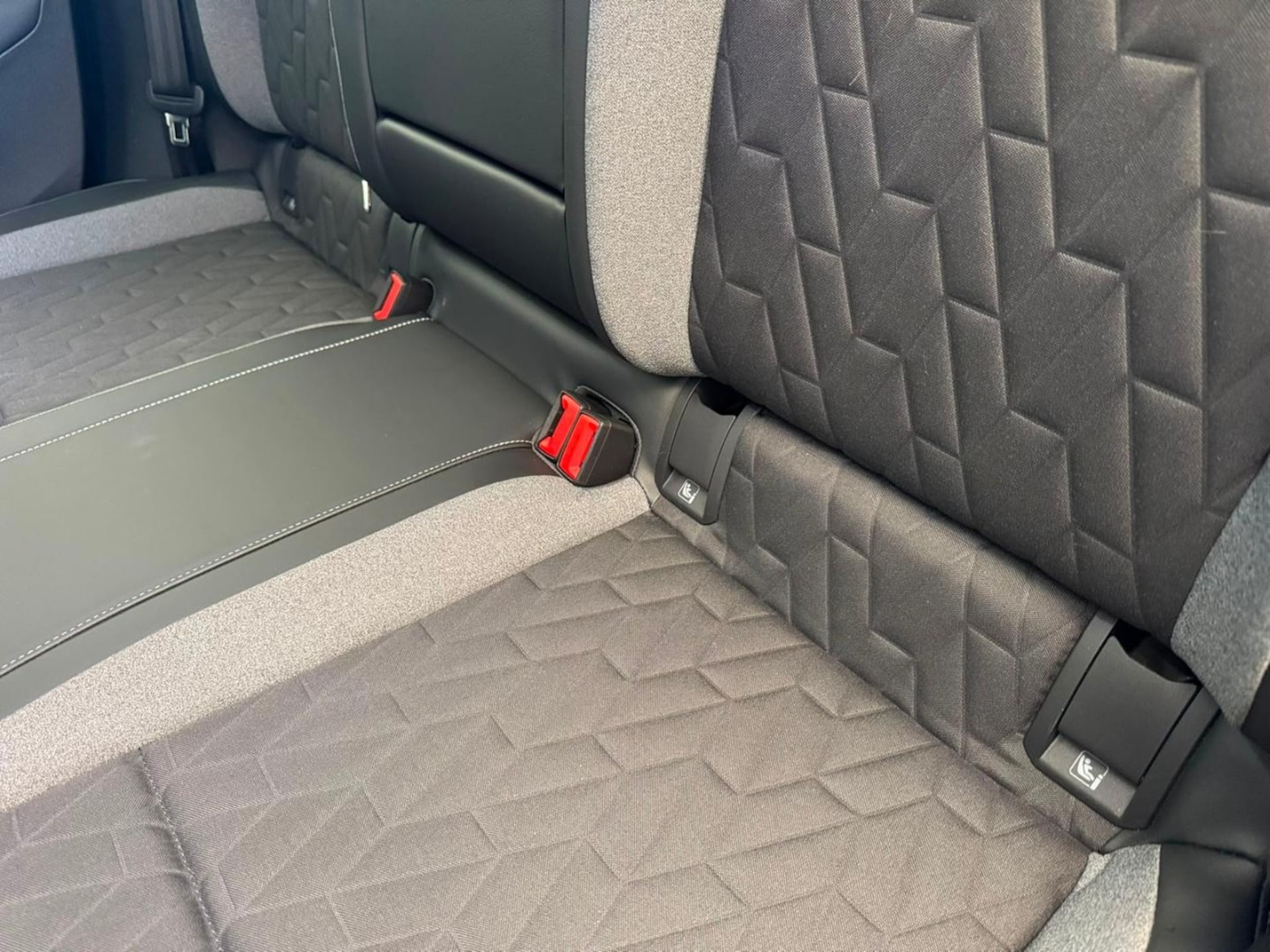 Volkswagen Golf Goal