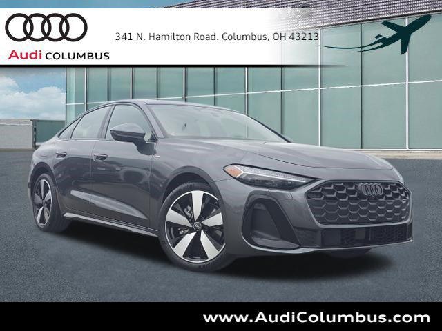 Photo of 2026 Audi A5 Sedan