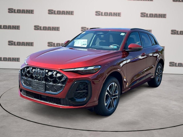 Photo of 2026 Audi Q5
