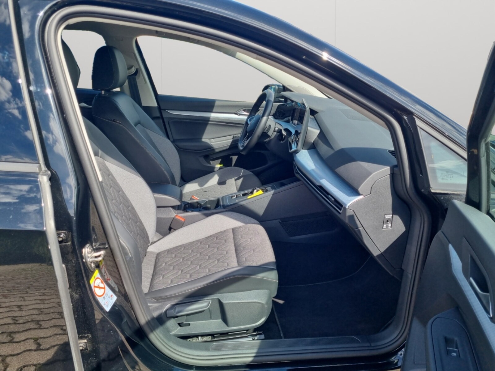 Volkswagen Golf Variant – Bild 15