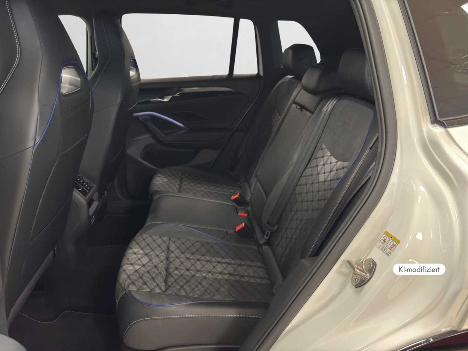 Volkswagen Tiguan – Bild 14