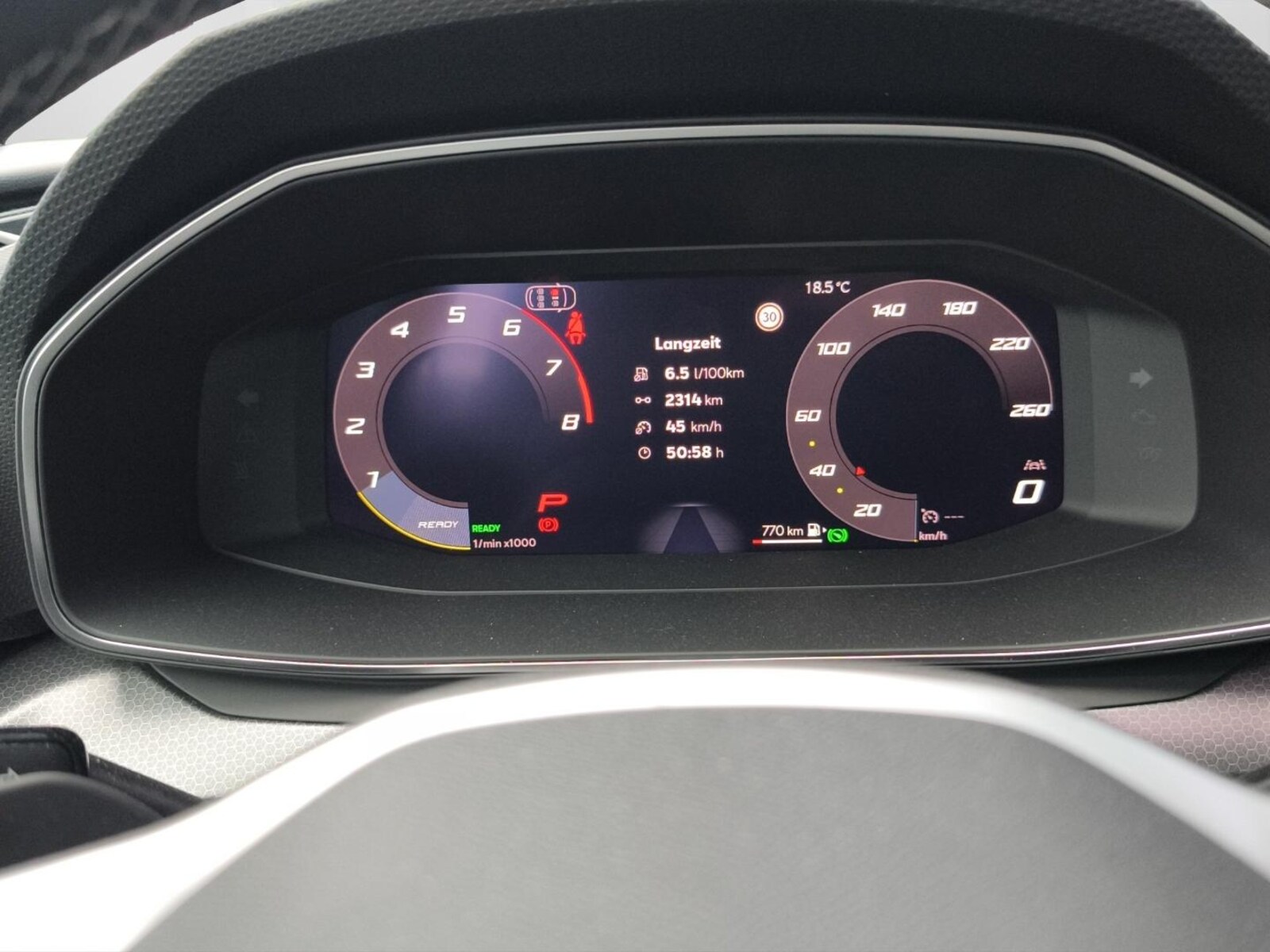 SEAT Leon – Bild 21