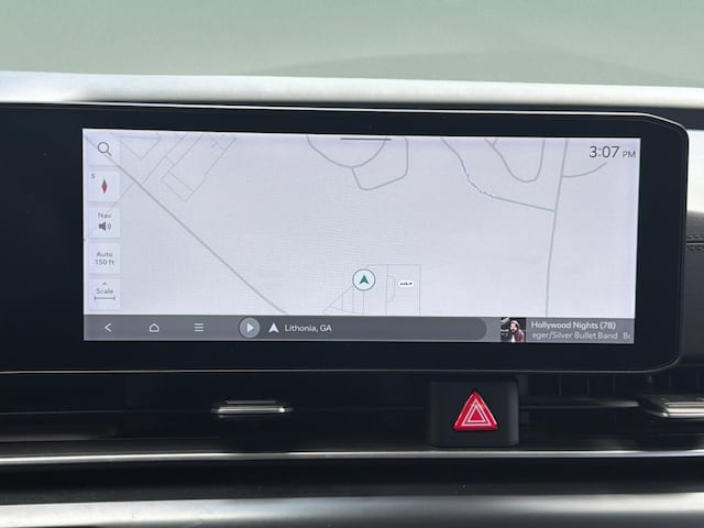 2025 Kia