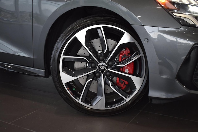 2023 Audi S3 Sedan