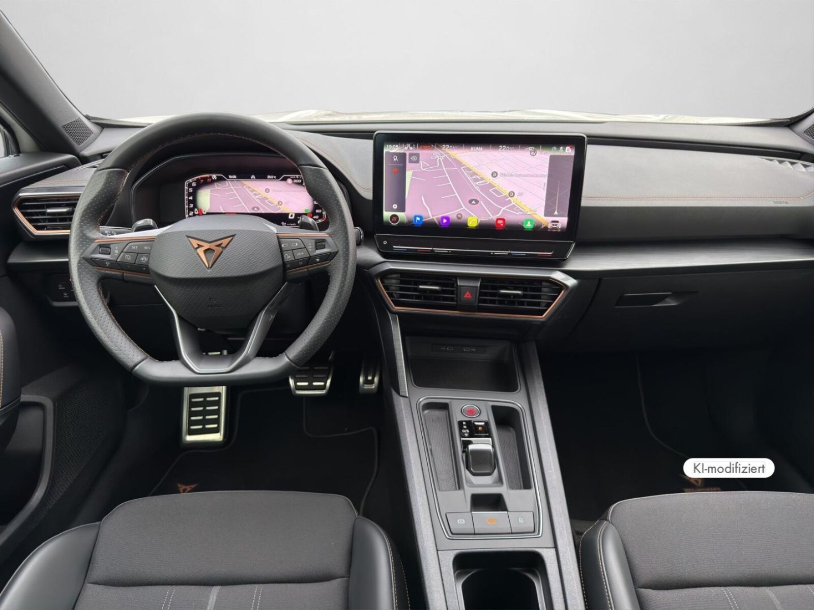 CUPRA Formentor – Bild 3