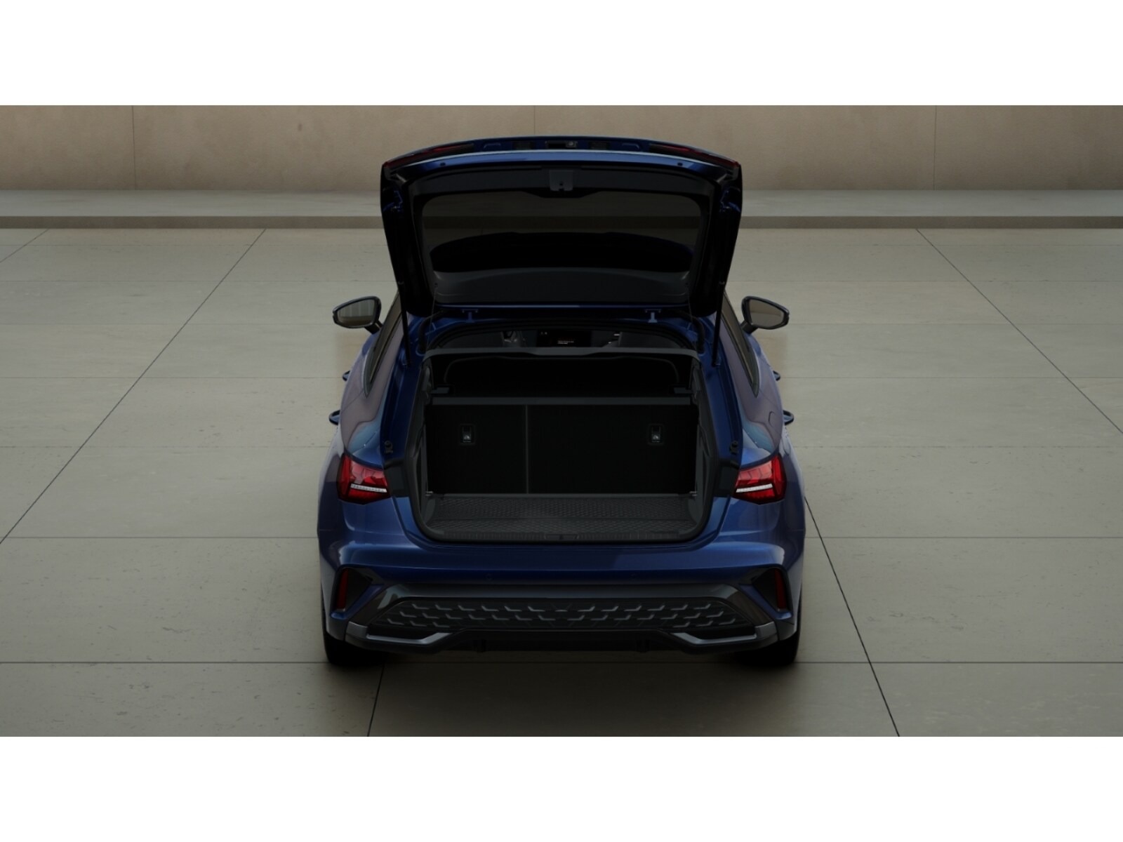 Audi A3 Sportback – Bild 5
