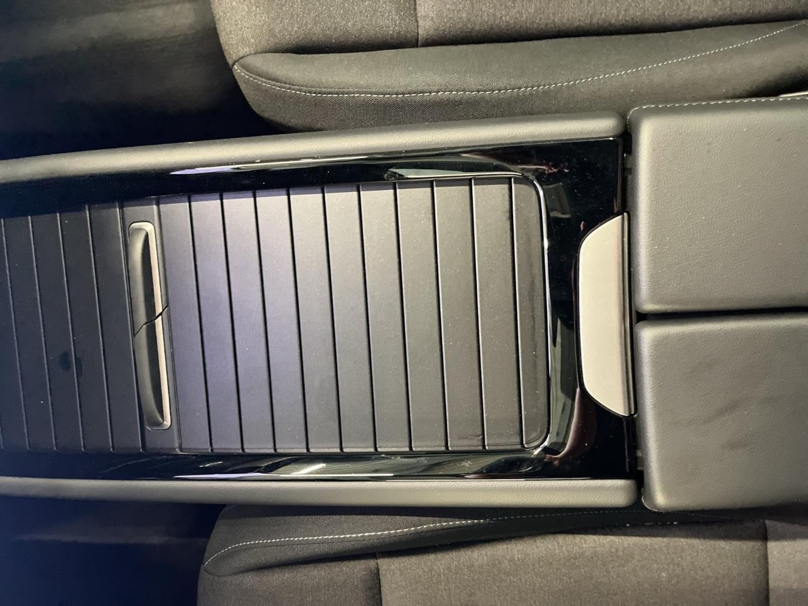 Volkswagen ID.7 Tourer – Bild 17