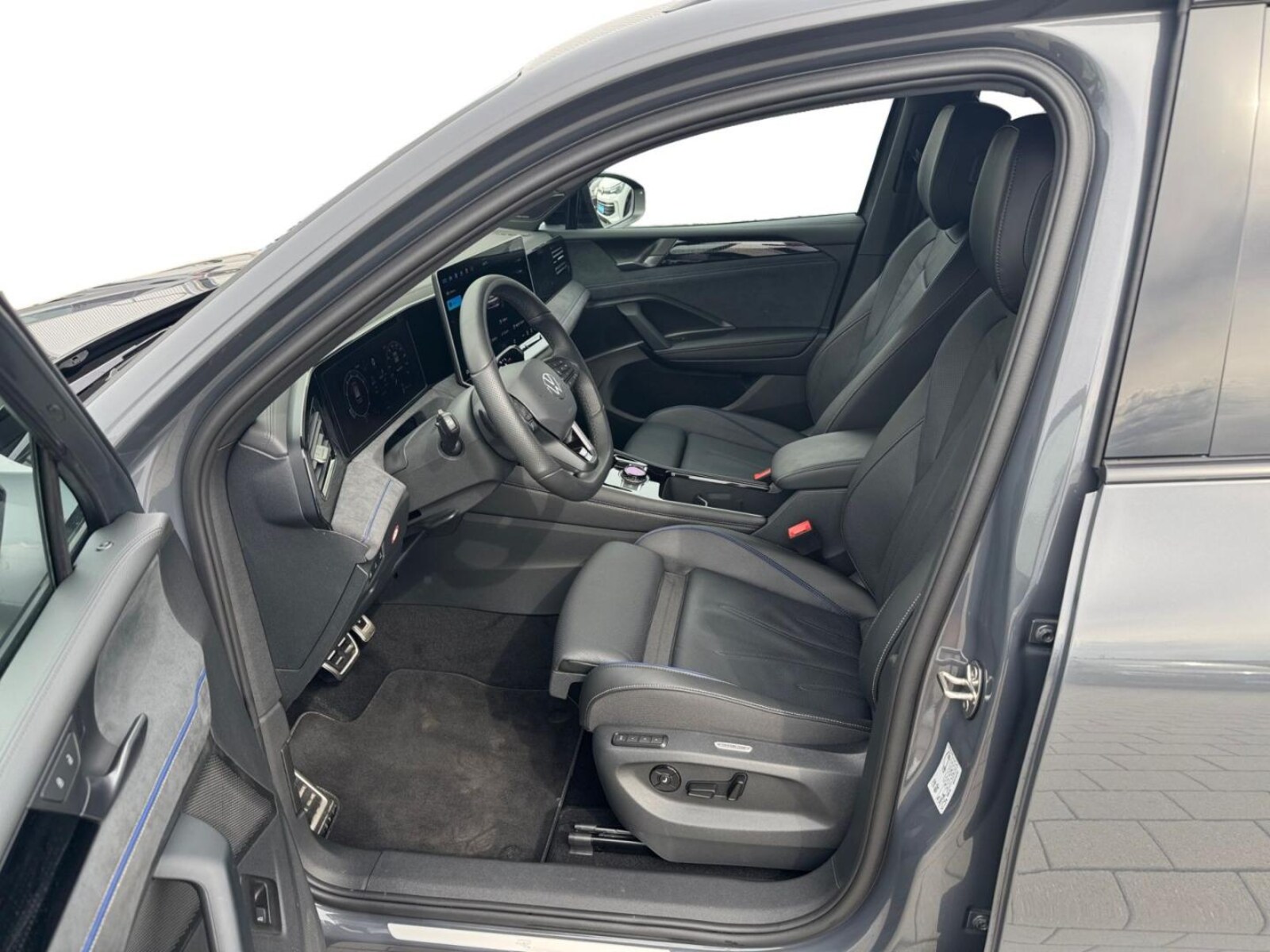 Volkswagen Tiguan – Bild 4