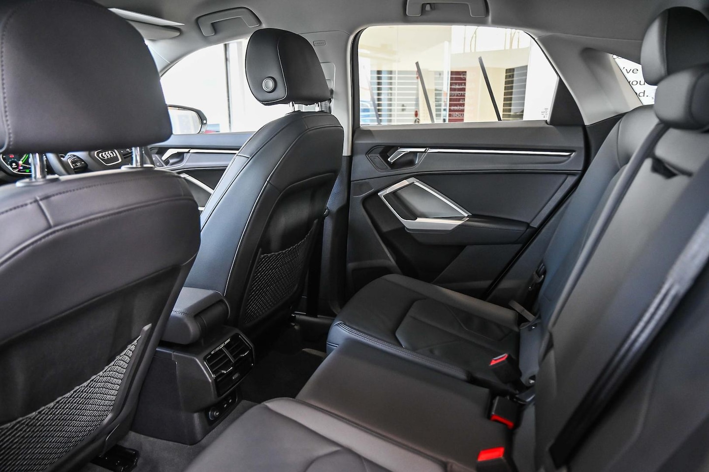 Image about Audi Q3 Sportback S line 35 TFSI S tronic