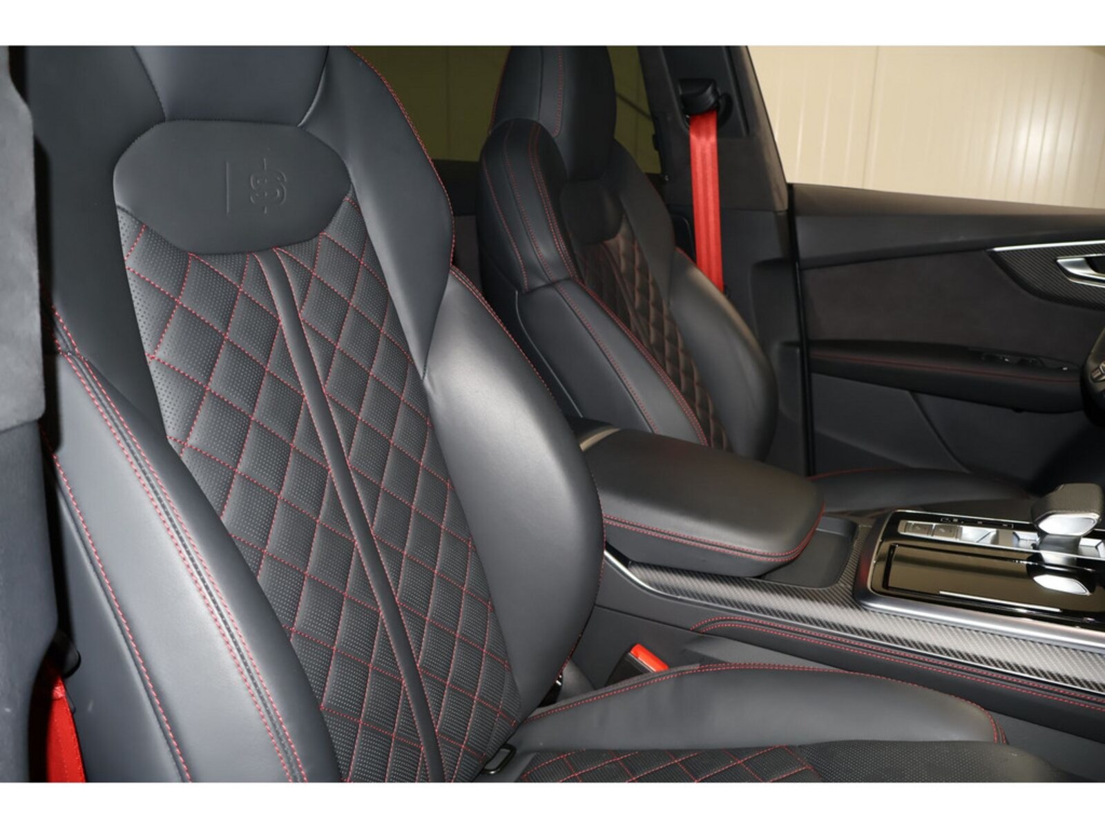 Audi SQ8 – Bild 7