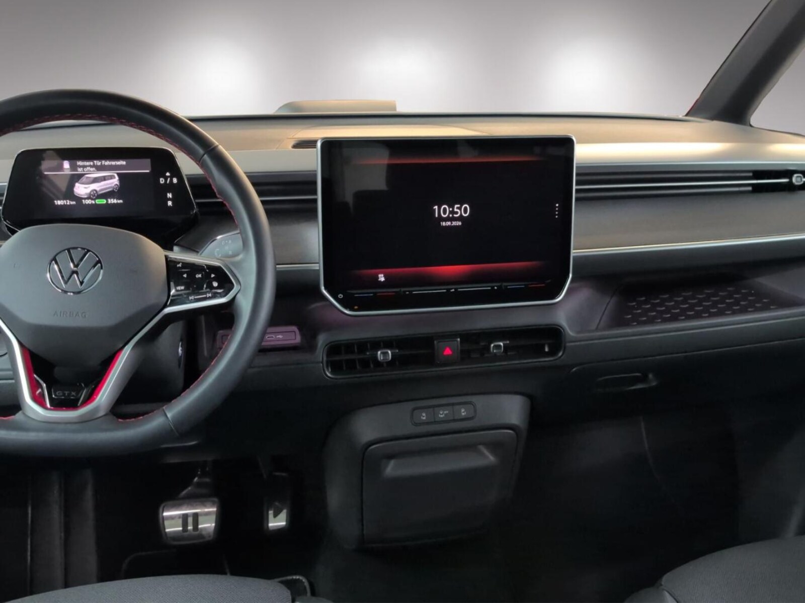 Volkswagen ID. Buzz – Bild 7