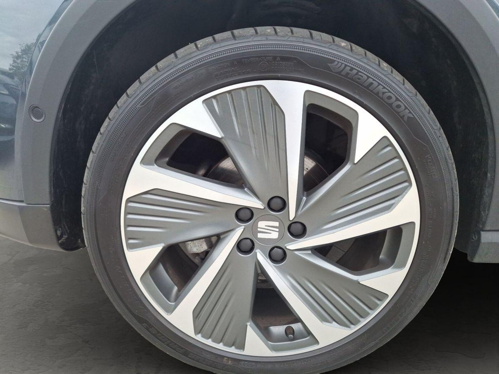 SEAT Arona – Bild 7