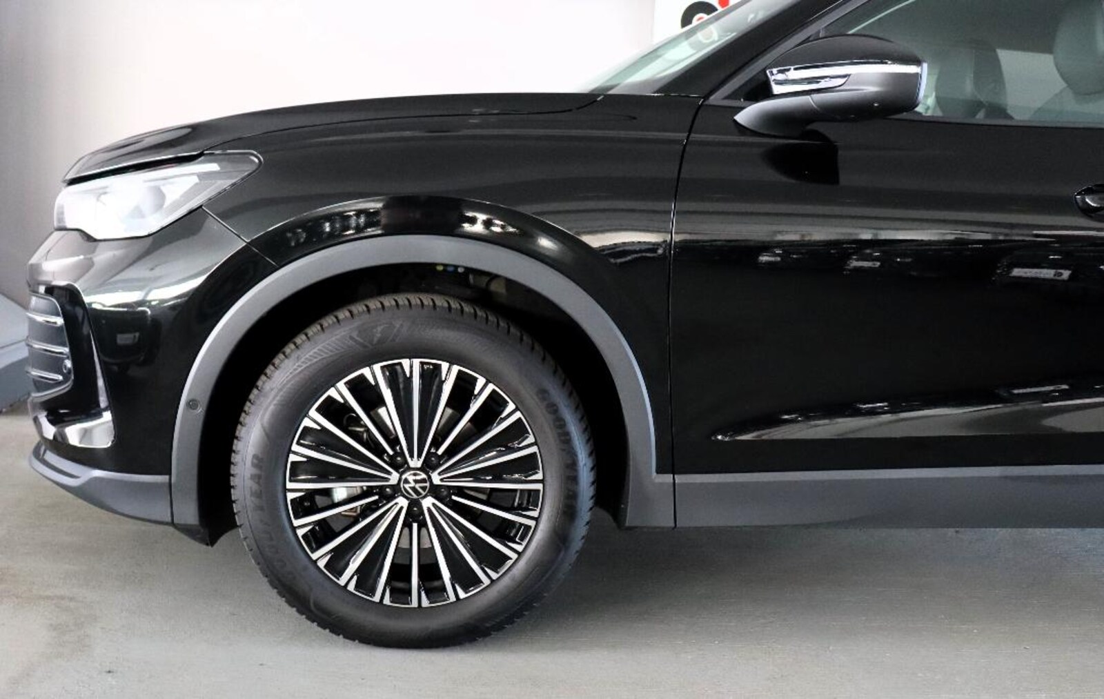 Volkswagen Tiguan – Bild 4