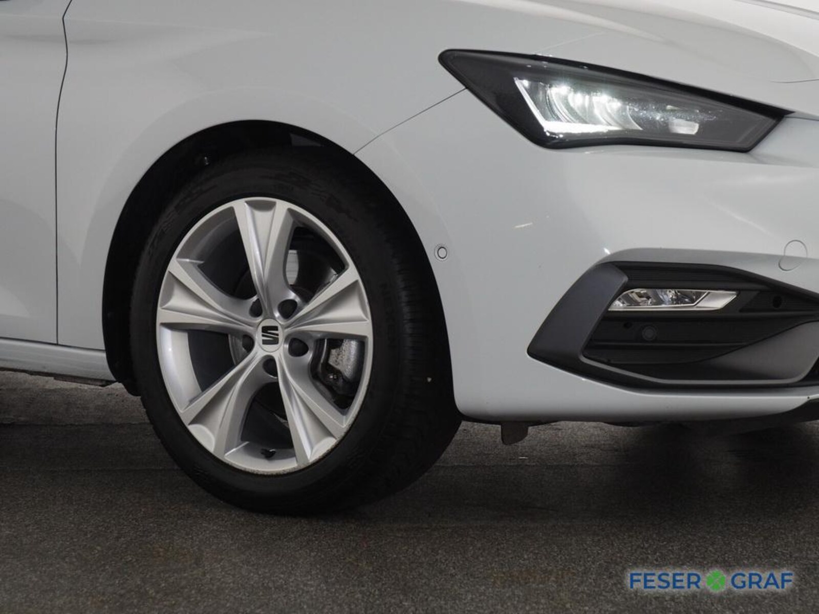 SEAT Leon – Bild 11