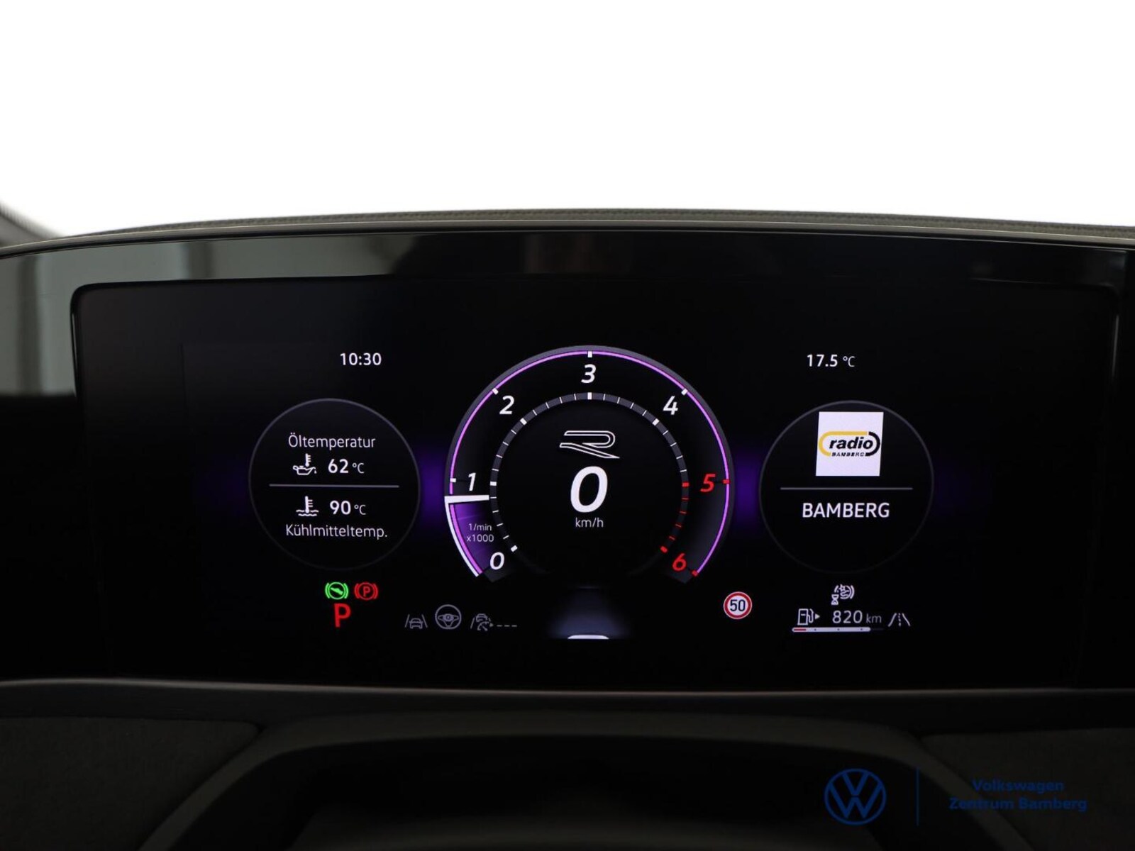 Volkswagen Passat – Bild 10