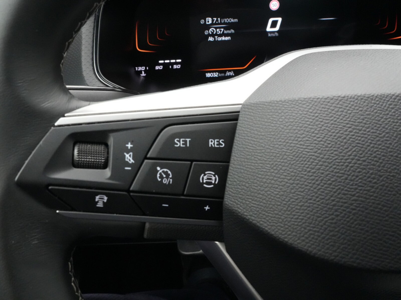 SEAT Arona – Bild 5
