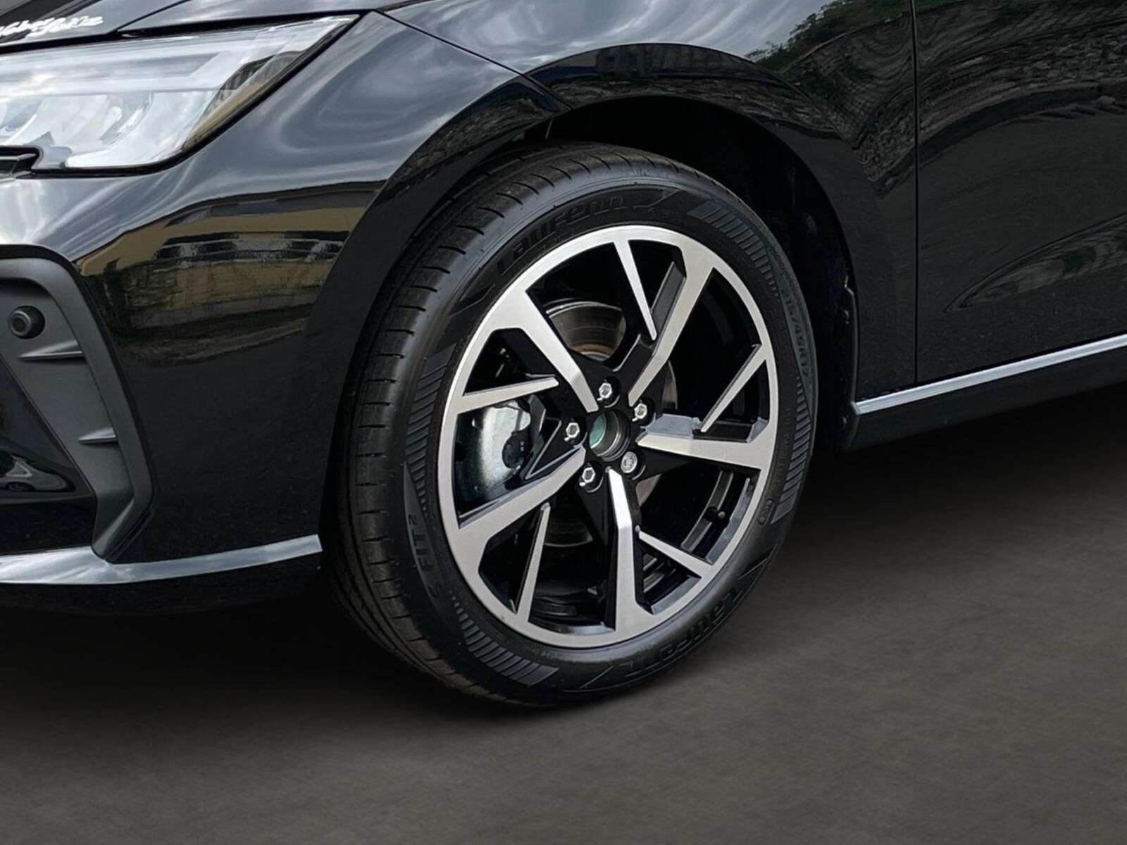 SEAT Ibiza – Bild 9