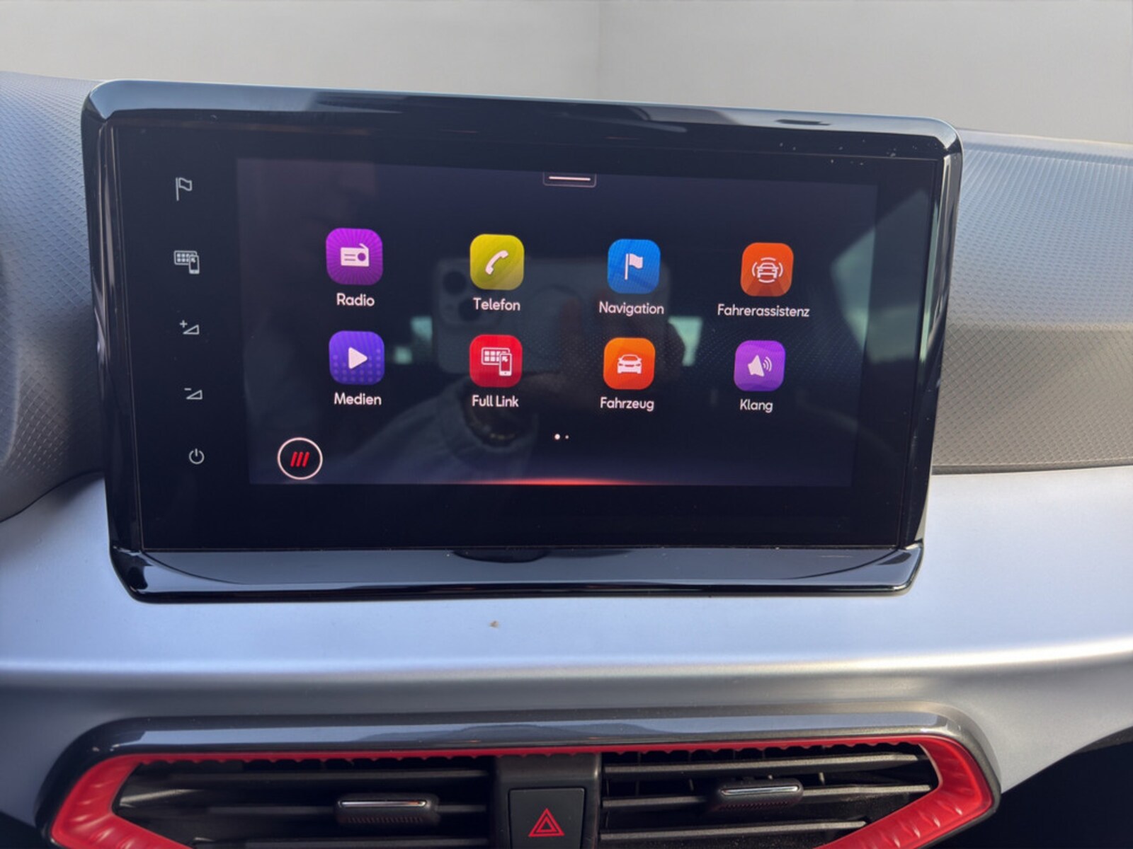 SEAT Ibiza – Bild 10