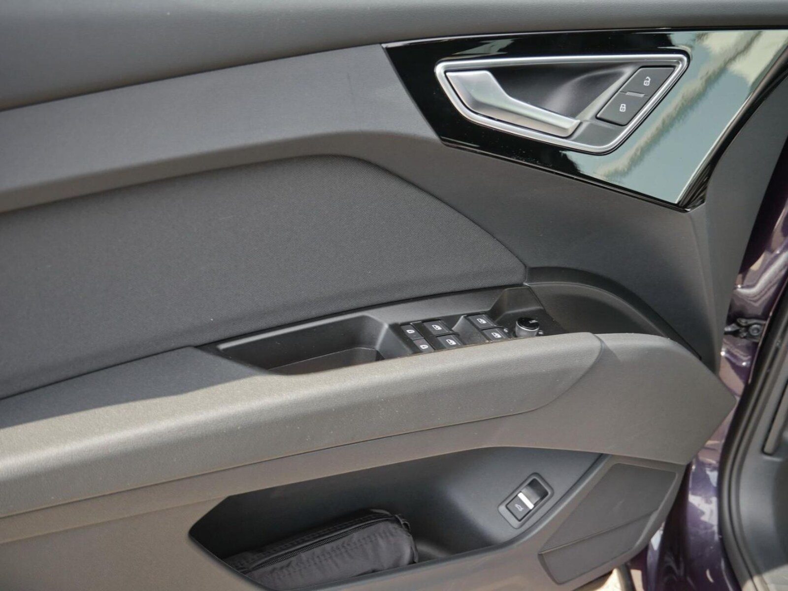 Audi Q4 e-tron – Bild 21