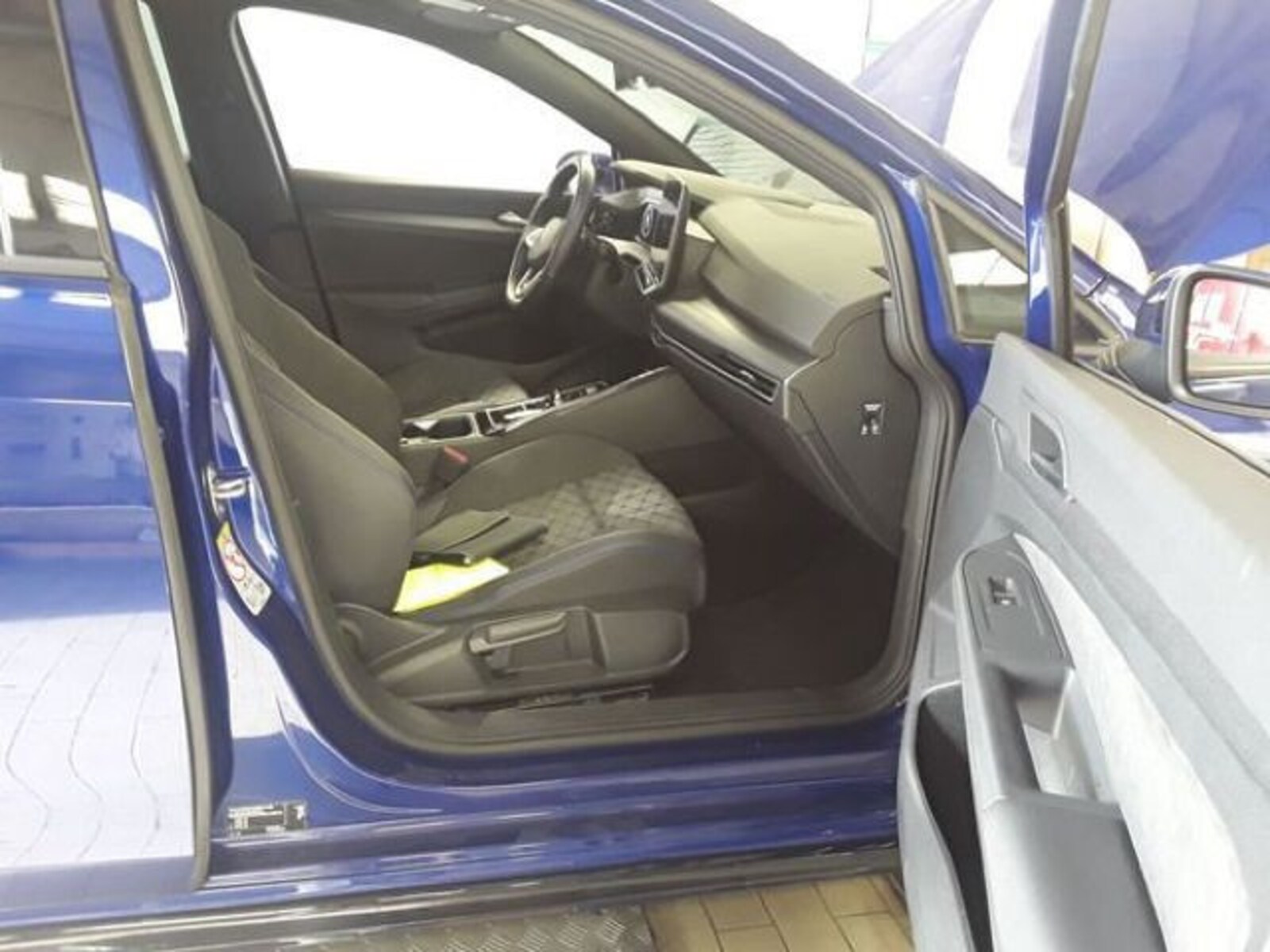 Volkswagen Golf – Bild 4