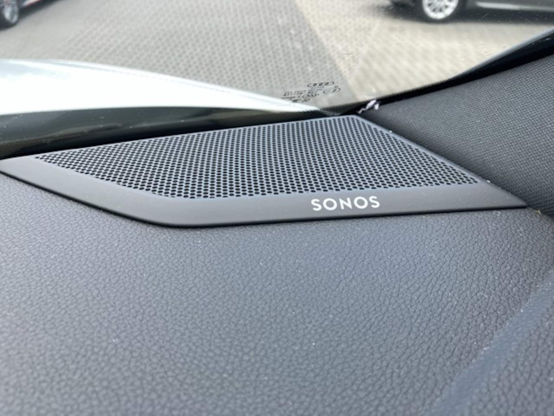 Audi Q3 SUV S line