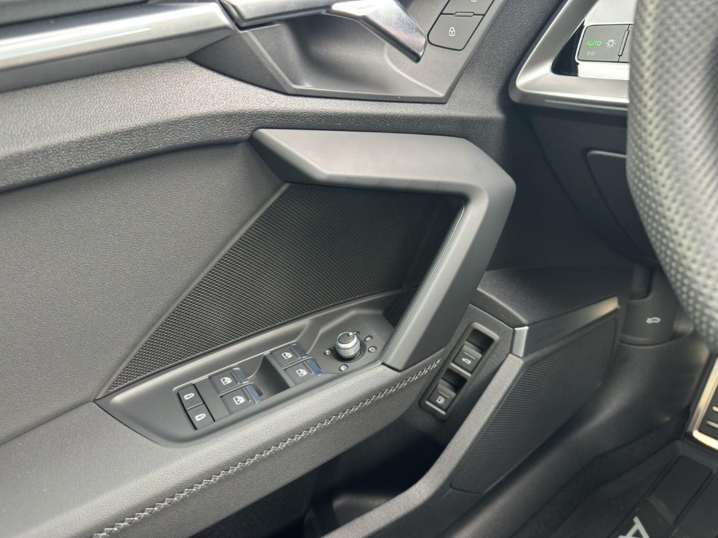 Image about Audi A3 Sportback TFSI e 45 TFSI e S tronic