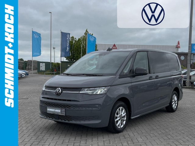 Volkswagen Multivan langversion