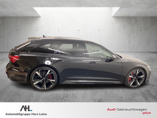 Audi RS6 Avant RS 6 Avant 441600 KW(PS) Tiptronic -  - Joinsteer - #5