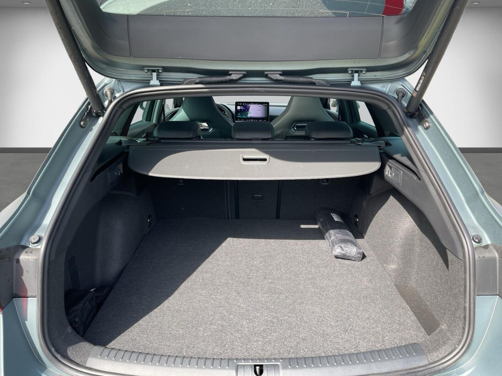 CUPRA Leon Sportstourer – Bild 14