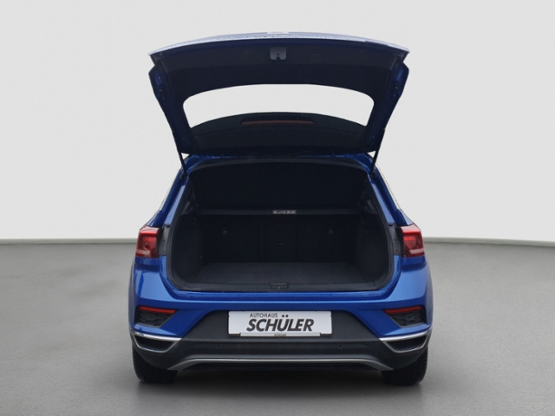 Volkswagen T-Roc Sport