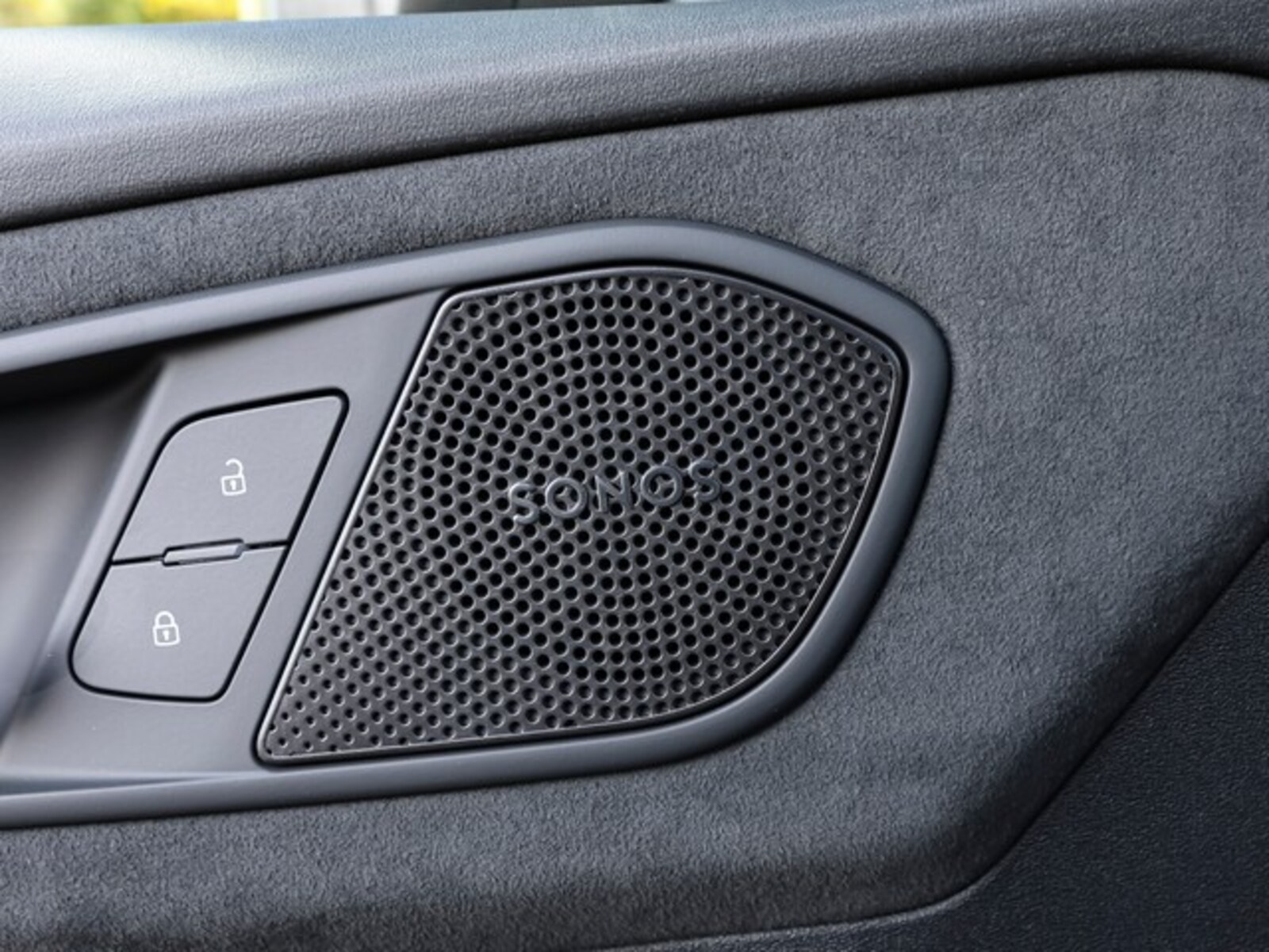 Audi Q3 – Bild 13