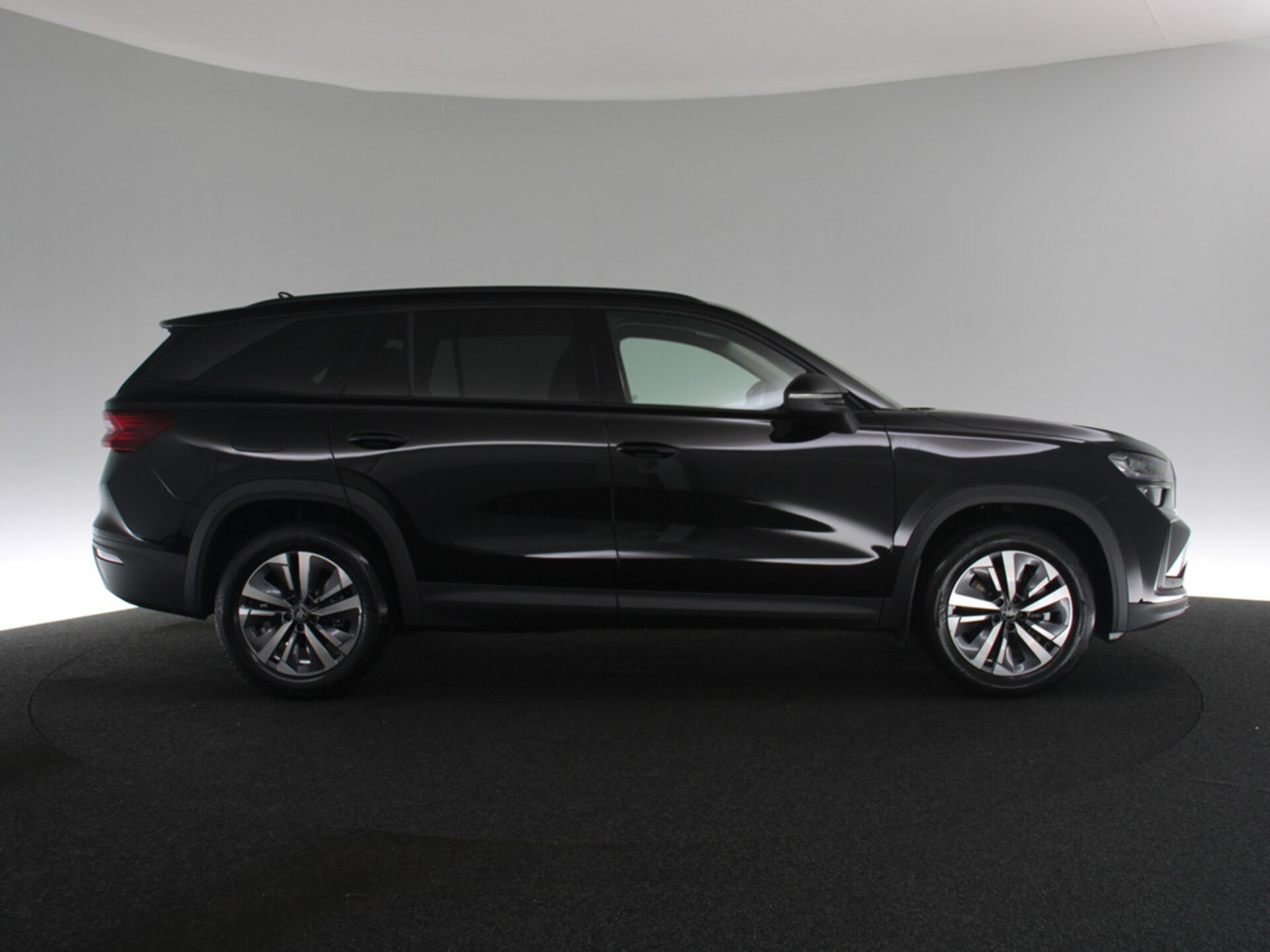 Skoda Kodiaq Selection