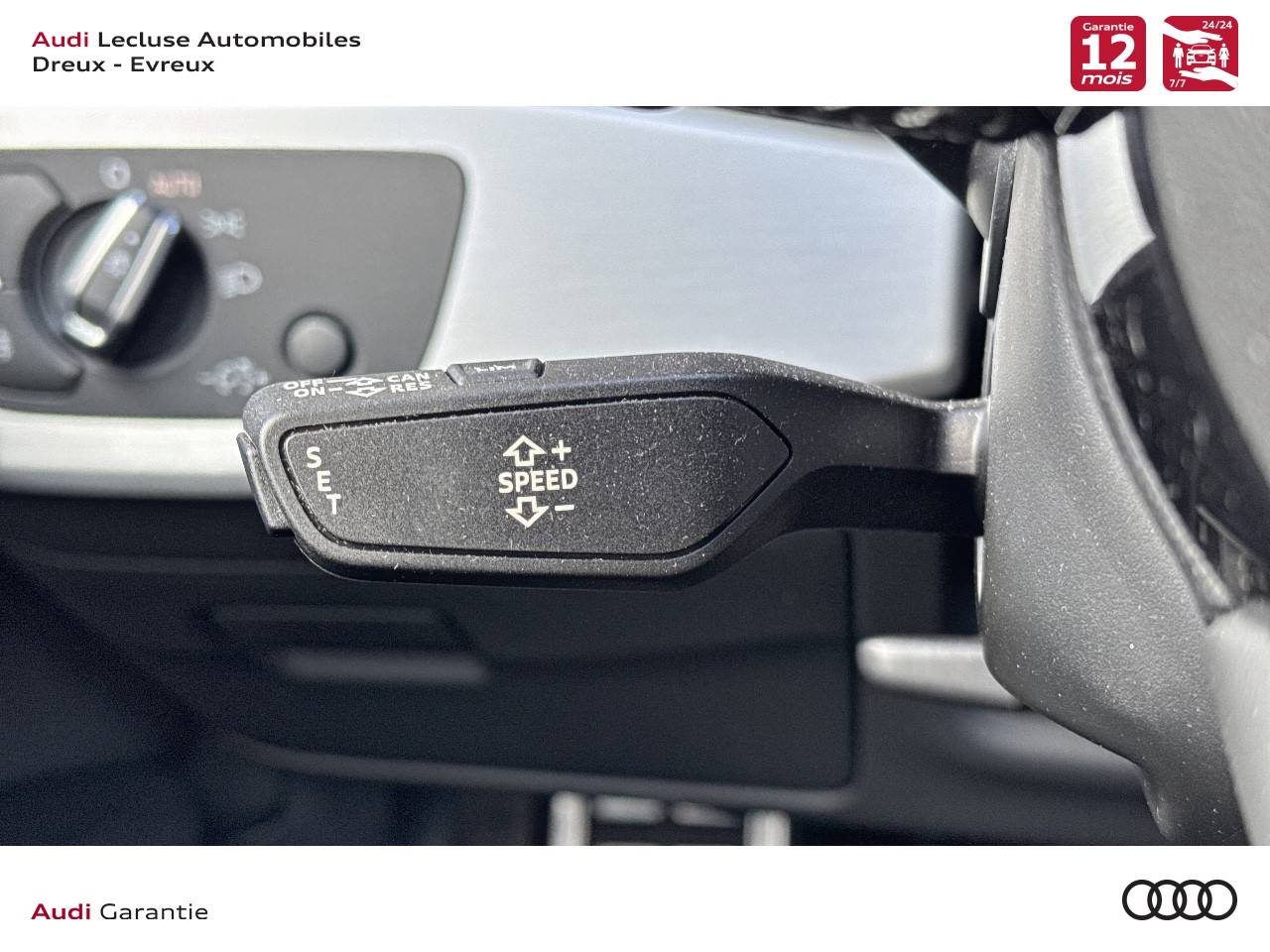 Image about Audi A5 Sportback S line 35 TDI 110 kW (150 ch) S tronic