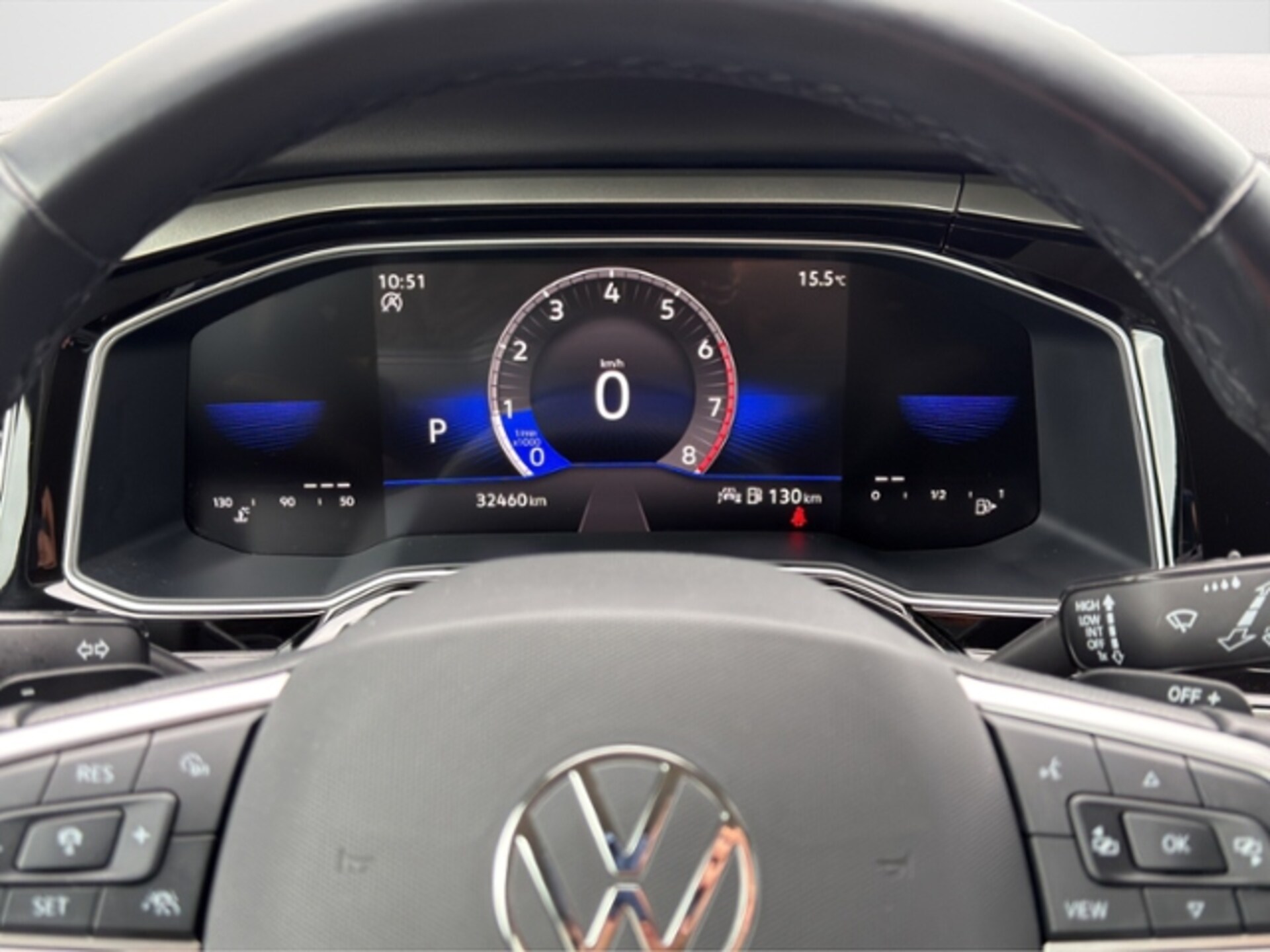 Volkswagen Taigo MOVE