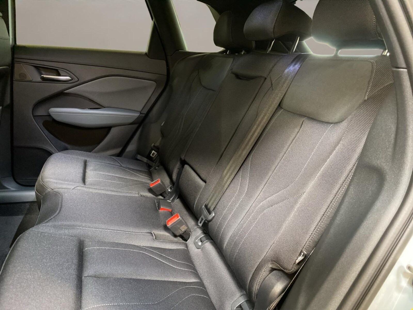 Audi Q3 – Bild 15