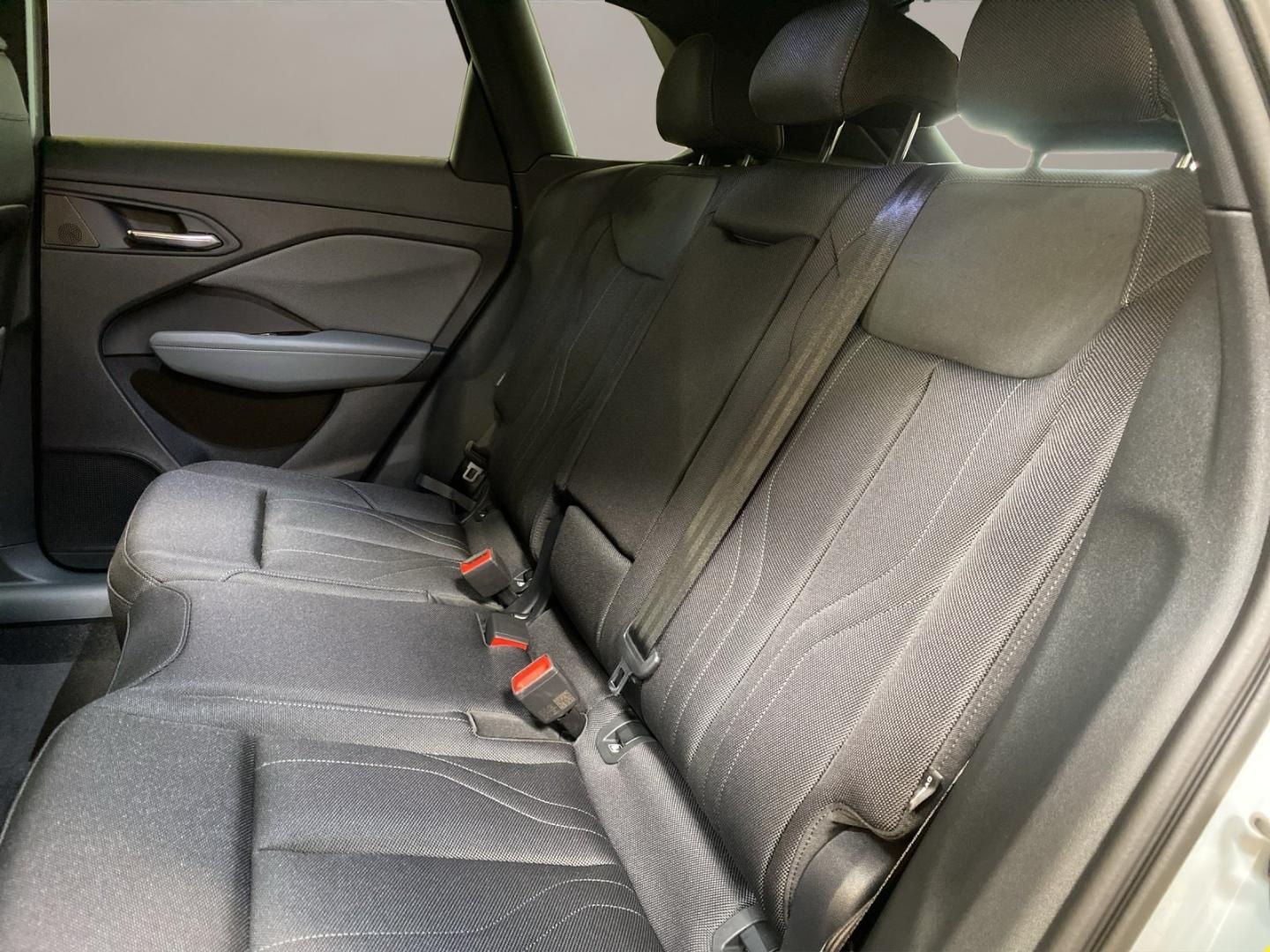 Bild über Audi Q3 SUV TDI 110 kW S tronic - für weitere Informationen kontaktieren Sie den Audi Partner