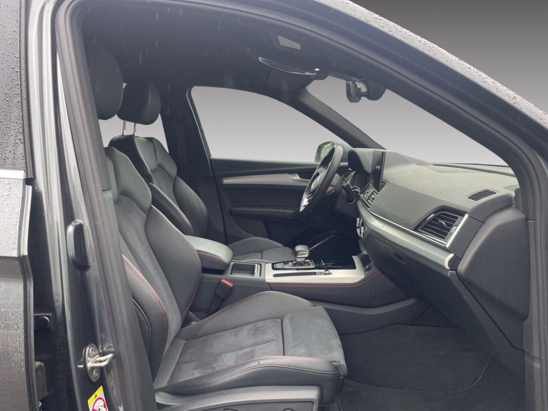 Audi SQ5 SUV