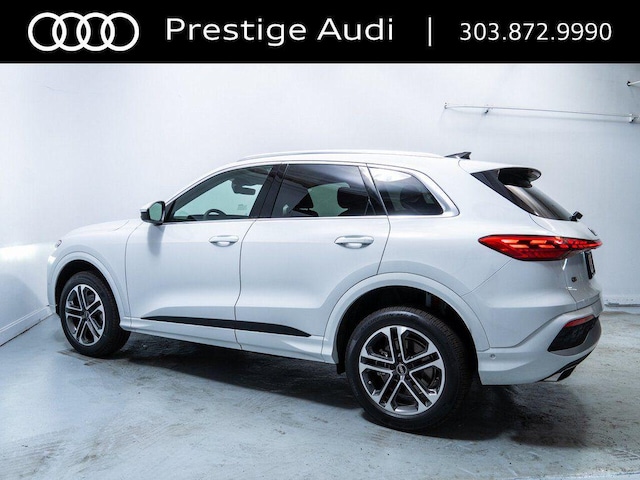 2025 Audi Q5
