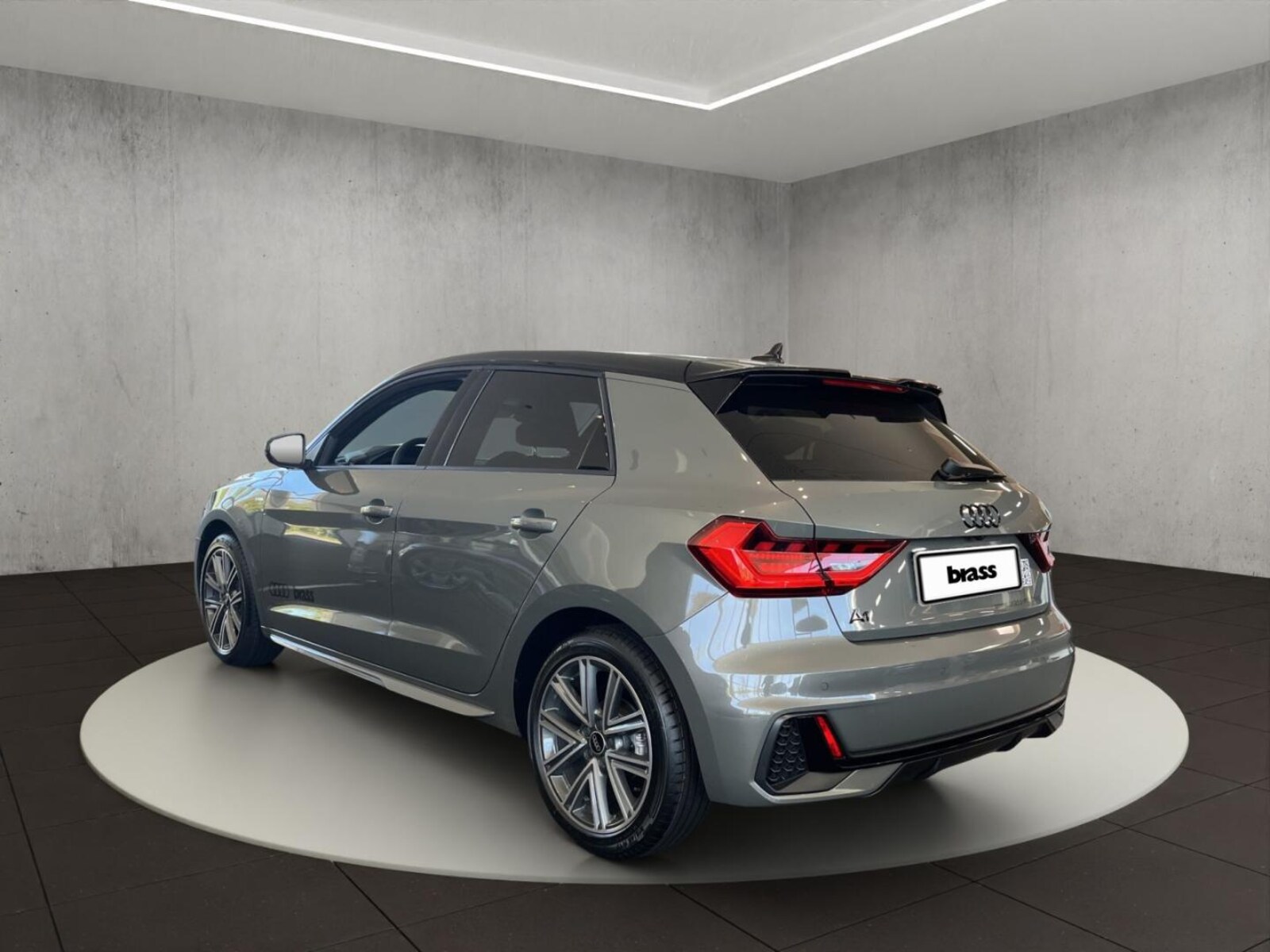 Audi A1 Sportback – Bild 2