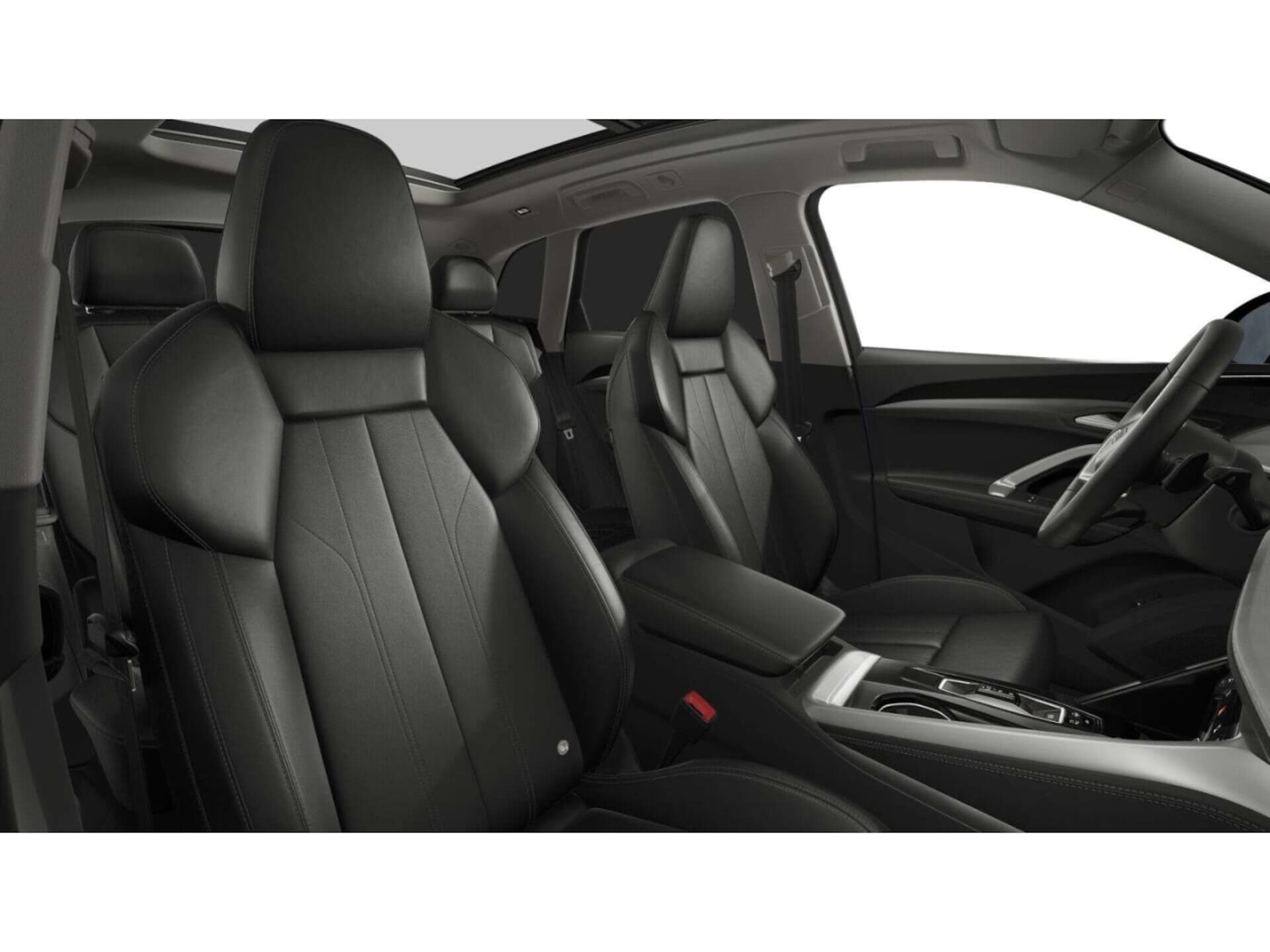 Audi Q5 SUV