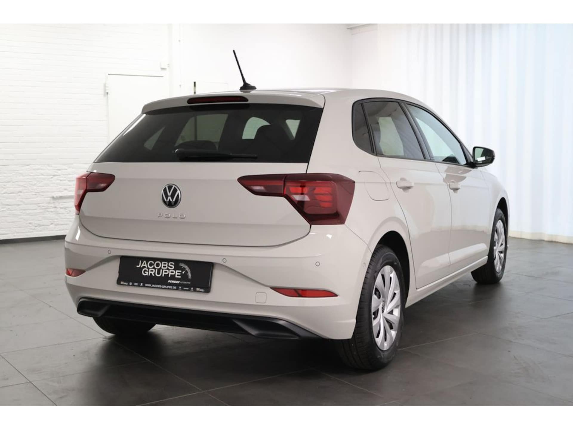 Volkswagen Polo Life