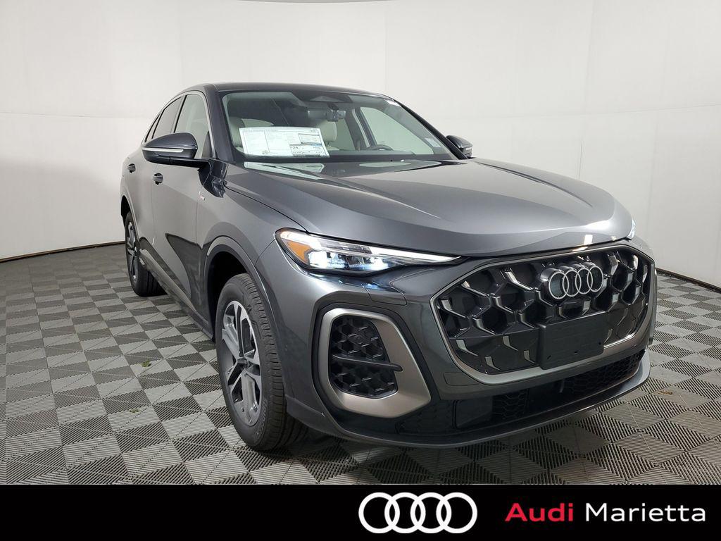 2026 Audi Q5 Sportback Premium Plus quattro's photo