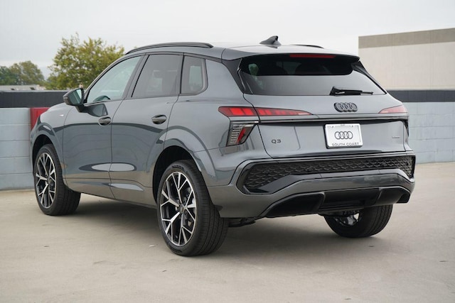 2026 Audi Q3 SUV