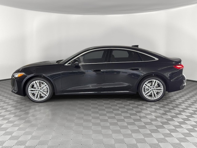 2026 Audi A5 Sedan